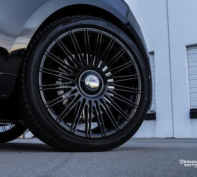 Vossen S17-14