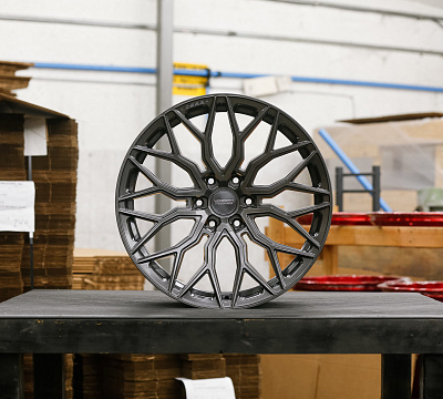 Vossen HF6-3