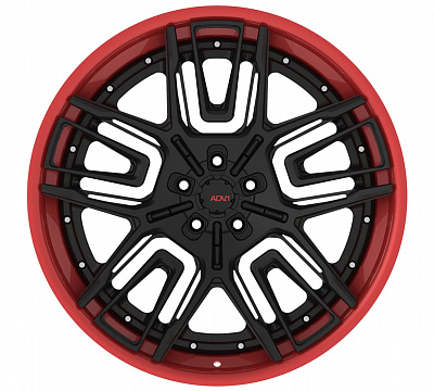ADV.1 ADV5.0F Track Spec Advanced Series