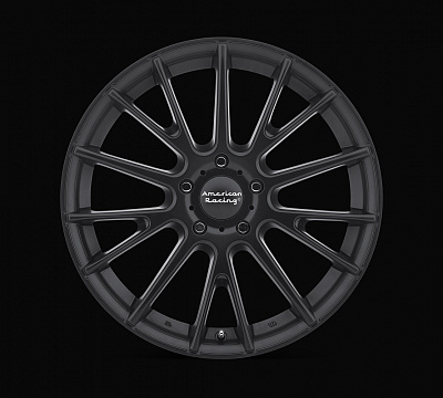 American Racing AR904