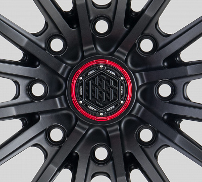 1886 Wheels XR016