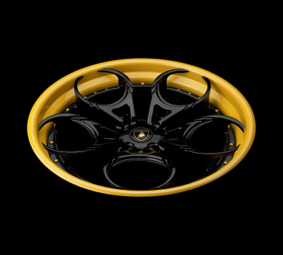 Avant Garde AGL46