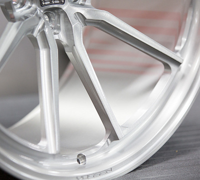 Vossen ML-X2