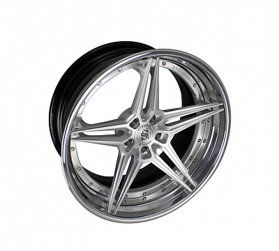 Strasse Wheels SV2 Deep Concave FS
