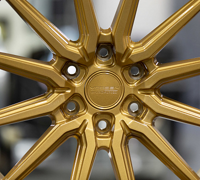Vossen HF6-1