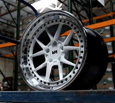 Variant Alloy CDM-3P
