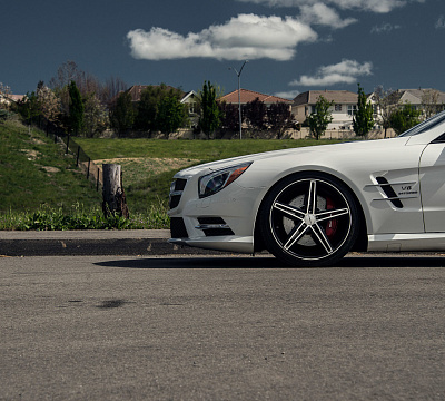 Vossen CV5