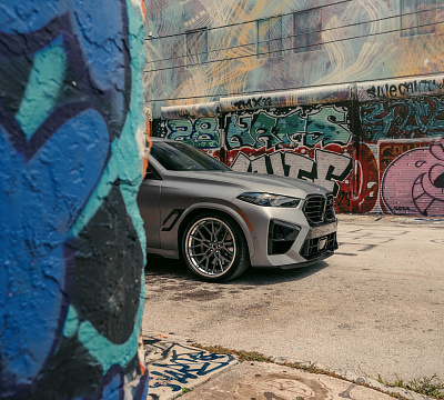Vossen M-X3 (3-Piece)