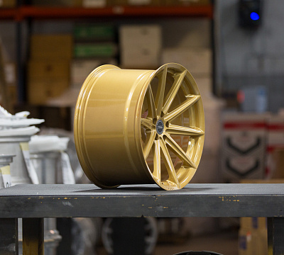 Vossen VFS-10