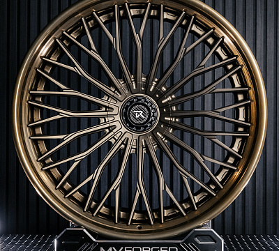 MV Forged RMV-04