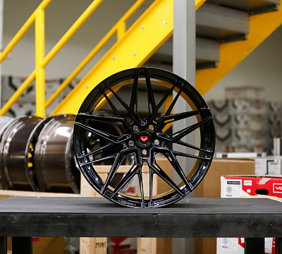 Vossen EVO-5R