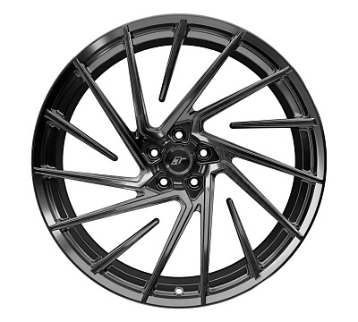 Turismo Forged RST-IS
