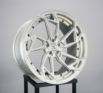 Strasse Wheels SB1 Deep Concave Duoblock
