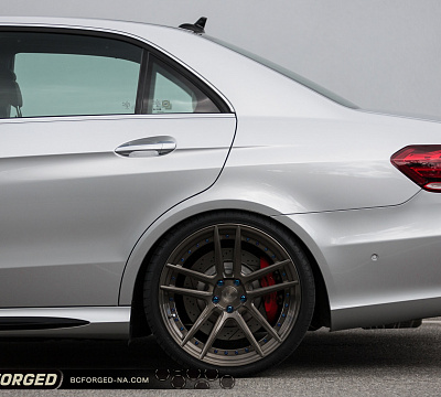 BC Forged HCS01