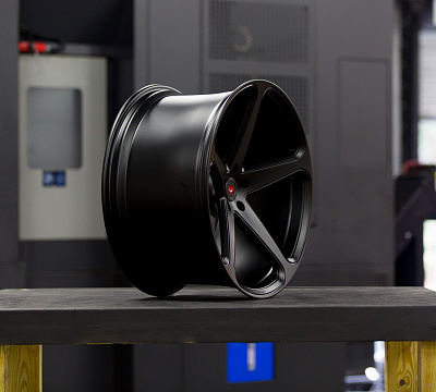 Vossen CG-201
