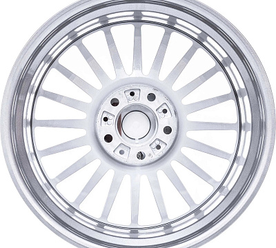Alpina Classic C96