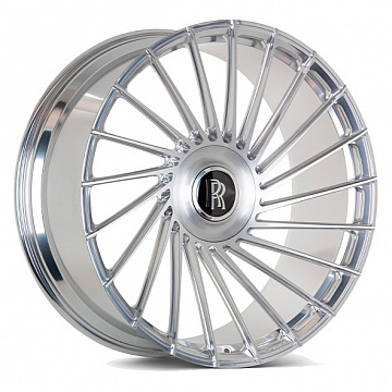 Кованые диски Vossen S17-13T
