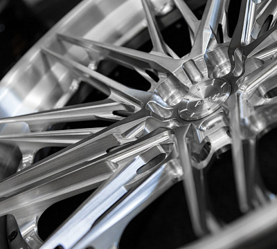 ADV.1 ADV10.0 Track Spec Advanced Series