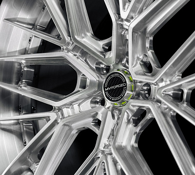 MV Forged CR13
