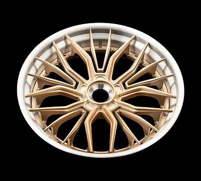 Avant Garde AGL67