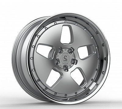 Strasse Wheels RF5 Retro