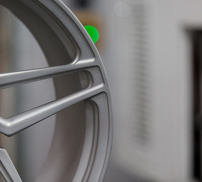 Vossen M-X1