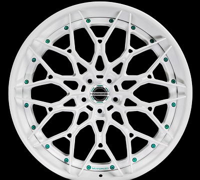 MV Forged CR24