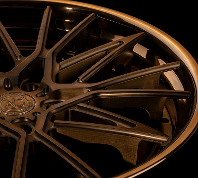Avant Garde AGL58