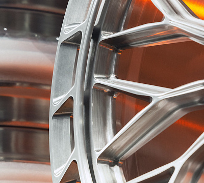 MV Forged PS-200R