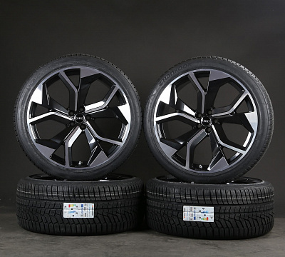 Audi 5 Y Rotor RS Q8