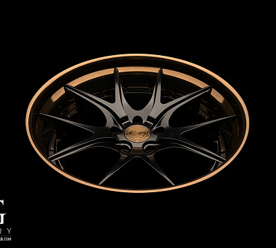Avant Garde AGL23