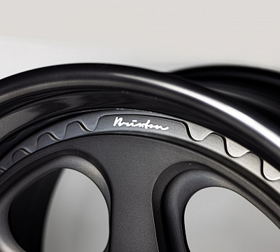 Brixton Forged TR06
