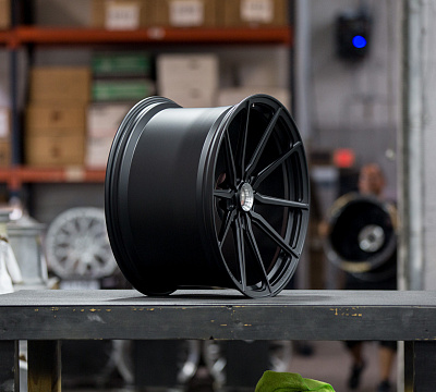 Vossen M-X2