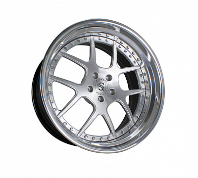 Strasse Wheels SM5 Performance