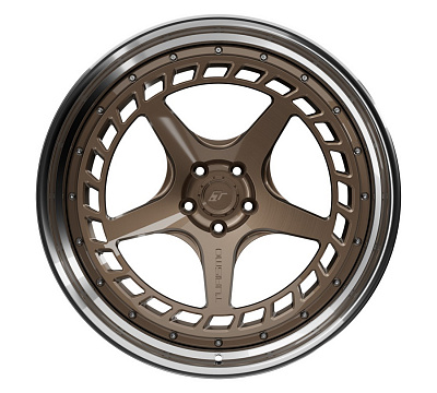 Turismo Forged SL01