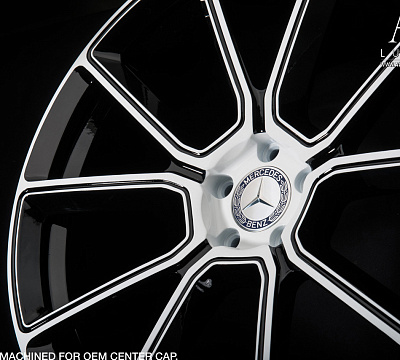 Avant Garde AGL33