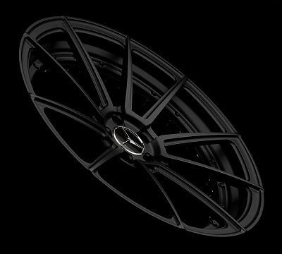 Avant Garde AGL31