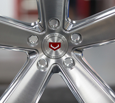 Vossen CG-210