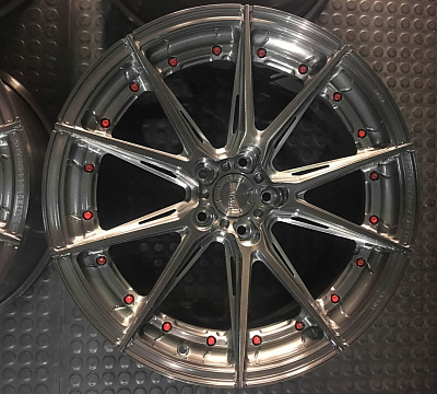 ADV.1 ADV5.2 M.V2 Advanced Series