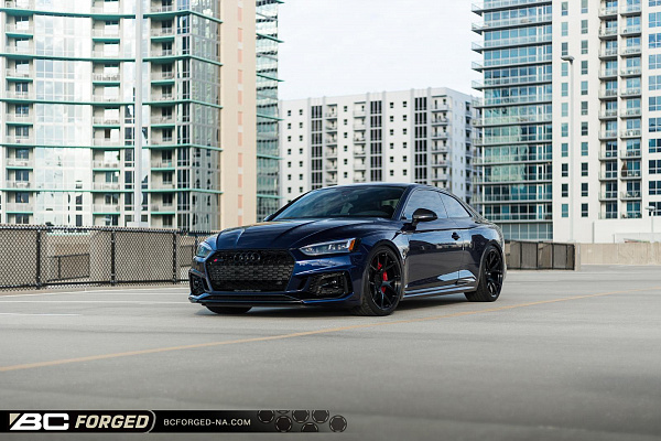 Audi RS 5 (F5)