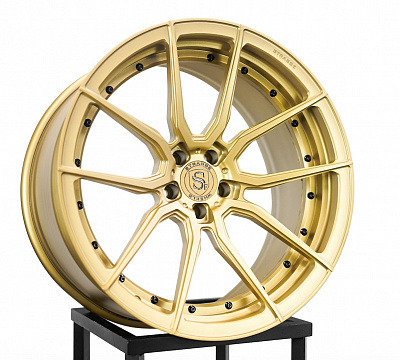 Strasse Wheels SV5 Deep Concave Duoblock