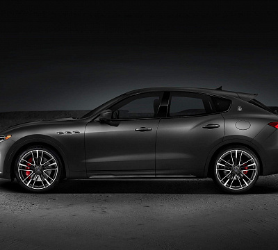Maserati ORIONE LEVANTE