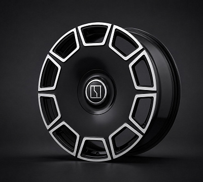 Zeekr Monolith Halo