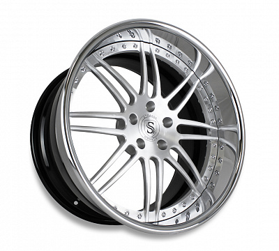 Strasse Wheels S8 Signature