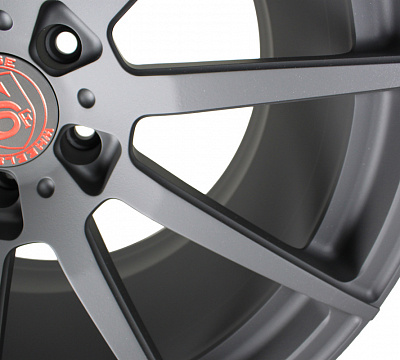 Strasse Wheels R10 Deep Concave Monoblock