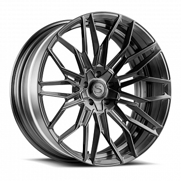 Кованые диски Savini SX1
