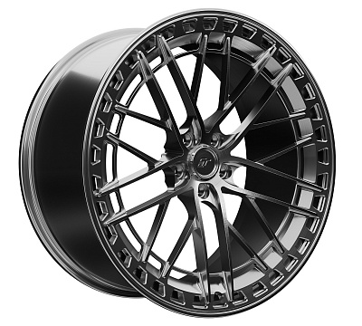 Turismo Forged C22-R