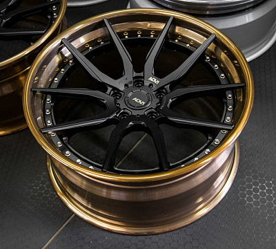 ADV.1 ADV5.0 Track Spec CS