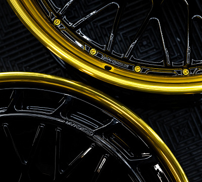 MV Forged PS-30R