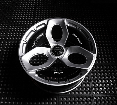 Brixton Forged NC01-R